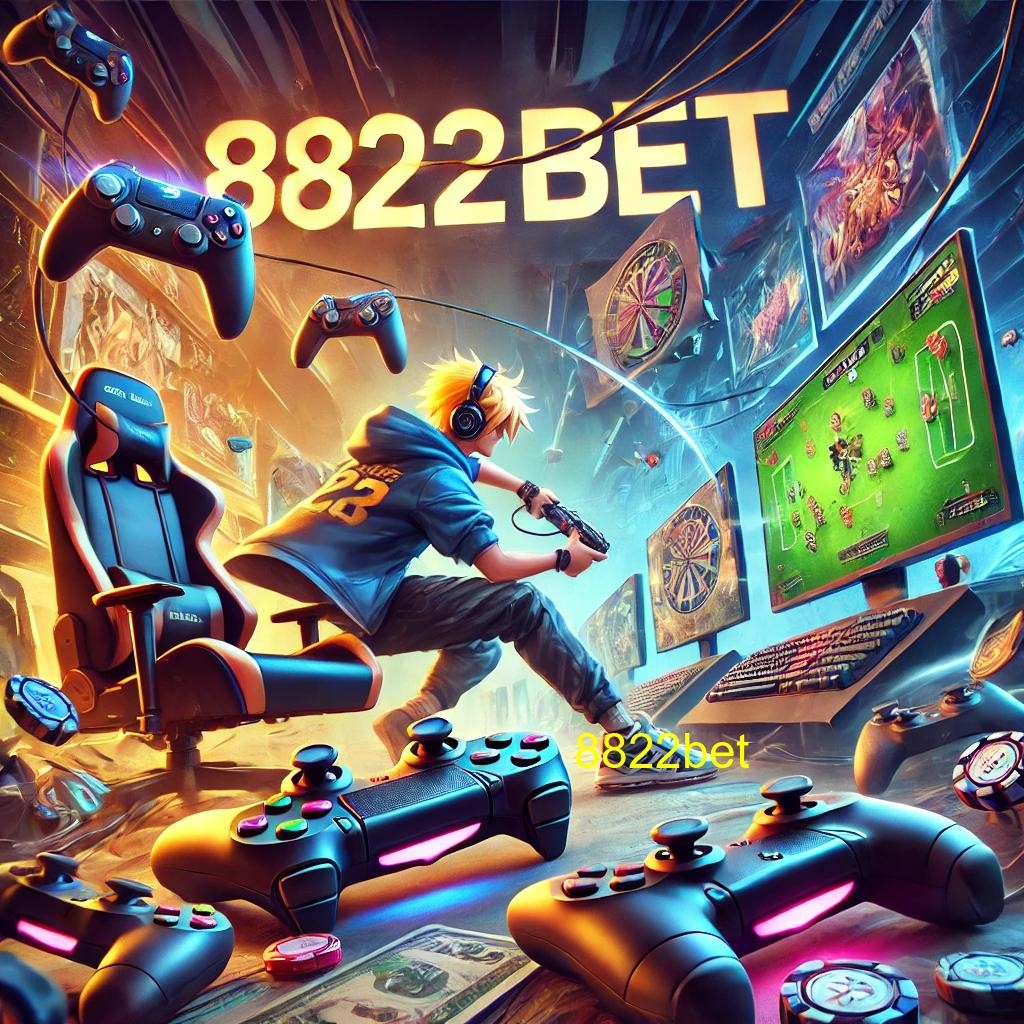 Mercado de Apostas Online